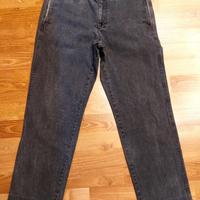 Pantaloni da uomo Burberry taglia 50