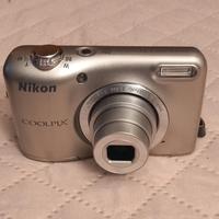 Coolpix L31