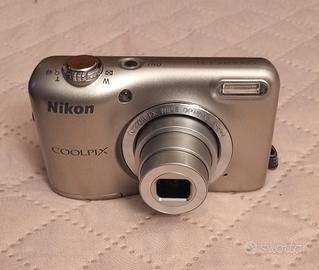 Coolpix L31