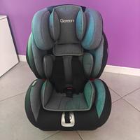 Seggiolino Giordani 9-36 kg