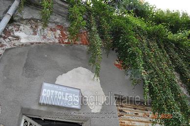 Stabile/Palazzo Lanzo Torinese [A4353347]