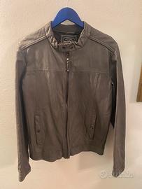 Giubbotto Alcott taglia L