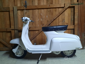 Lambretta J50