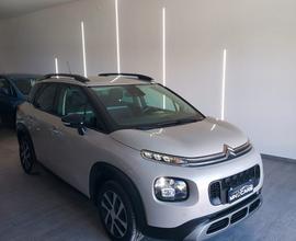 Citroen C3 Aircross PureTech 110 S&S Shine