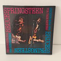 For True Rockers Winterland 1978 Bruce Springsteen