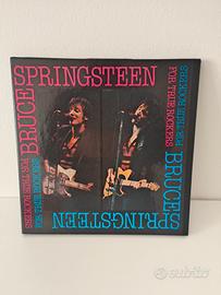 For True Rockers Winterland 1978 Bruce Springsteen
