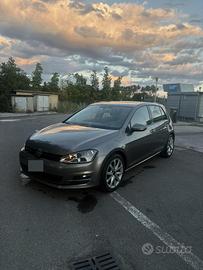 golf 7 2016