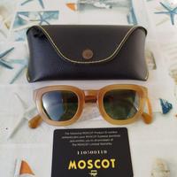 occhiali da sole Moscot 