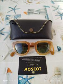 occhiali da sole Moscot 