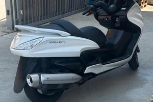 Majesty 400
