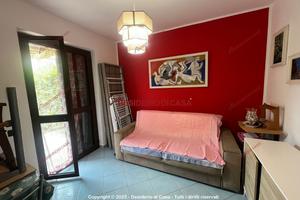 Appartamento, Campofelice di Roccella.