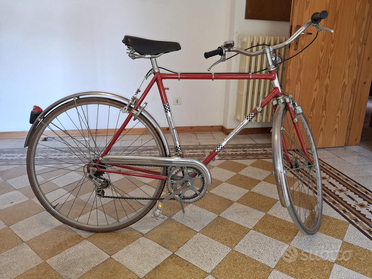 Carraro bici Fantastiche offerte di Biciclette