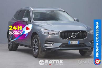 VOLVO xc60 ii 2018 XC60 2.0 t8 te Business Plus aw