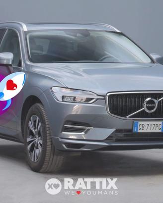 VOLVO xc60 ii 2018 XC60 2.0 t8 te Business Plus aw