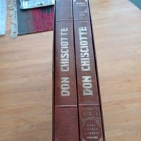 Don Chisciotte rara versione 1982