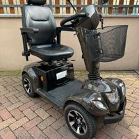 Scooter elettrico Anziani e Disabili