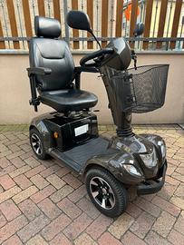 Scooter elettrico Anziani e Disabili