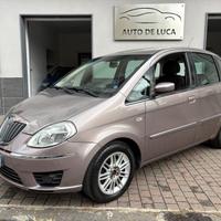 LANCIA MUSA 1.4 PLATINO CERTIFICATA SOLI 50000 KM