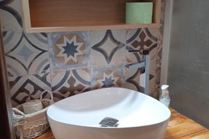 Appartamento vista montagna