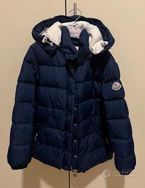 Piumino unisex Moncler