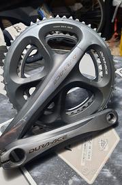 Guarnitura Shimano Dura Ace