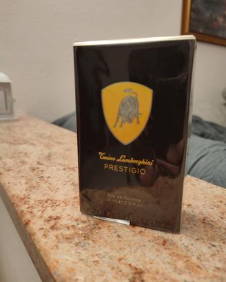 eau  de toilette