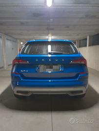 Skoda kamiq style 110 CV