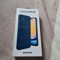Samsung A25 5g