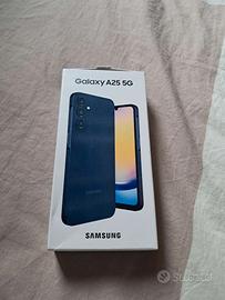 Samsung A25 5g