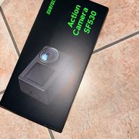 Telecamera surfola action camera