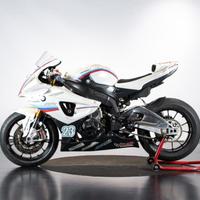 BMW S 1000 RR - 2011