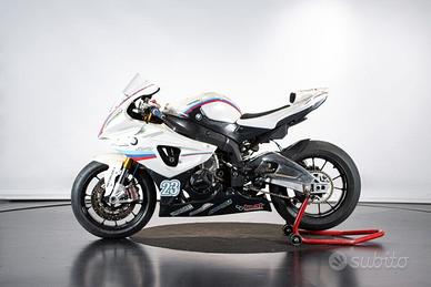 BMW S 1000 RR - 2011