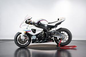 BMW S 1000 RR - 2011