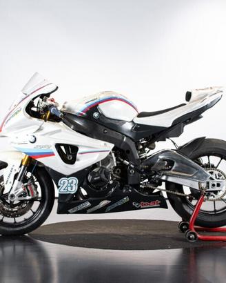 BMW S 1000 RR - 2011