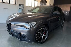 Alfa Romeo Stelvio 2.2 TD 210 CV Q4 Veloce - 2021