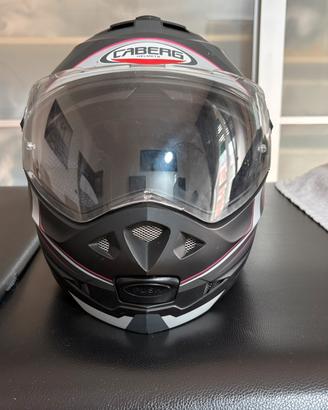 Casco caberg duke ll tour