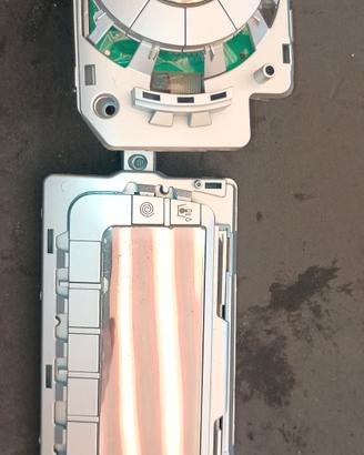 vari ricambi lavatrice Hoover 