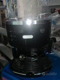 DE LONGHI MACCHINA DA CAFFÈ ESPRESSO 