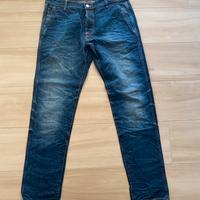 jeans mauro grifoni nuovi 48