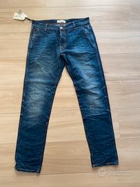 jeans mauro grifoni nuovi 48