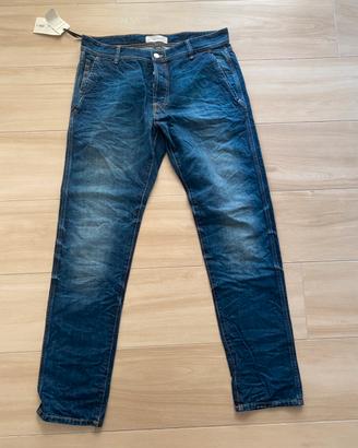 jeans mauro grifoni nuovi 48