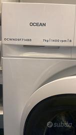Lavatrice OCEAN OCWN09F714BB