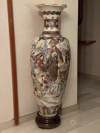 vasi cinesi h 130 cm