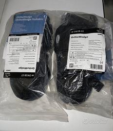 Scarpe post operatoria. Scarpe post operazione.