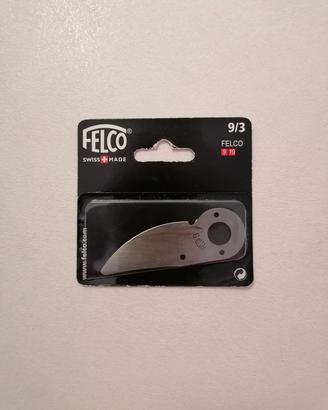 Lama Felco