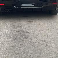 Diffusore A3 paraurti post s Line