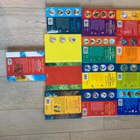 Viaggi nel tempo da 1 a 13 + altre storie