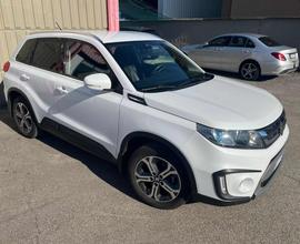 SUZUKI Vitara 1.6 VVT V-Top