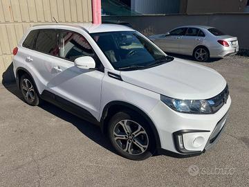 SUZUKI Vitara 1.6 VVT V-Top