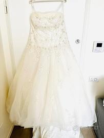 ABITO DA SPOSA